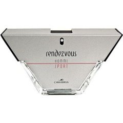 Rendezvous Homme Sport